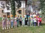 В Седмицата на гората - образователни занимания за малчуганите в ДГС - Ботевград