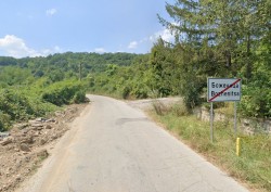 Обявена е обществена поръчка за ремонт на пътя Новачене - Боженица