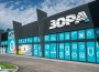 ЗОРА откри магазин в Ботевград