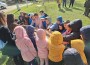 Деца от ДГ “Детелина“ – с. Врачеш гостуваха на ДЛС “Витиня“