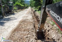 Търсят изпълнител за подмяната на водопроводната инфраструктура в село Врачеш