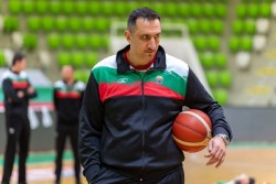 Георги Давидов става треньор на Черно море Тича