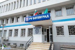 Водач, употребил алкохол, е задържан в РУ - Ботевград