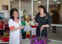 Деца от детска градина “Звънче“ зарадваха обитателите на Дом за възрастни хора “Д-р Адриян Атанасов“