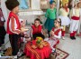 Деца от детска градина “Звънче“ зарадваха обитателите на Дом за възрастни хора “Д-р Адриян Атанасов“