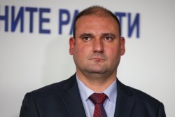 Бивш началник на РУ-Ботевград е назначен времено за главен секретар на МВР