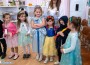 Златаровци в ролята на учители по английски език на деца от ДГ „Слънце“