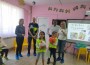 Деца от Етрополе участваха в тренинг-обучение по безопасност на движението