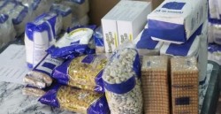 Община Правец организира на място раздаването на пакети с хранителни продукти по програмата „Храни и основно материално подпомагане"