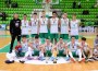 Юношите на Балкан спечелиха Купата на БФБ за втора поредна година