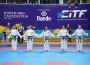 Състезателка на „Хуа Ранг“ се представи отлично на Европейското първенство по Таекуон-до ИТФ