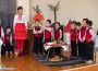 В ДГ „Славейче“ пресъздадоха обичаите, съпътстващи светлите християнски празници Лазаровден и Цветница
