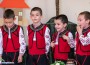 В ДГ „Славейче“ пресъздадоха обичаите, съпътстващи светлите християнски празници Лазаровден и Цветница