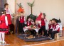 В ДГ „Славейче“ пресъздадоха обичаите, съпътстващи светлите християнски празници Лазаровден и Цветница
