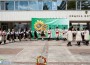 Фолклорни ритми, песни и стихове огласиха центъра на Ботевград на Лазаровден