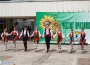 Фолклорни ритми, песни и стихове огласиха центъра на Ботевград на Лазаровден