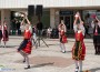 Фолклорни ритми, песни и стихове огласиха центъра на Ботевград на Лазаровден