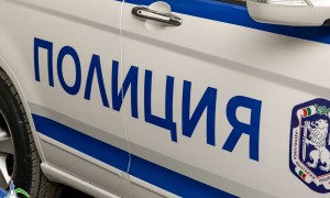 Полицейски екипи от Етрополе и Правец потушиха скандал в нощно заведение