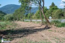 Търсят изпълнител на строителните дейности по велоалеята между Ботевград и Врачеш – Етап 1