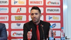 Новият собственик на футболния ЦСКА - шампионски амбиции, реорганизация и оферта към Бербатов