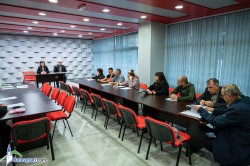 Партиите постигнаха съгласие за съставите на секционните избирателни комисии