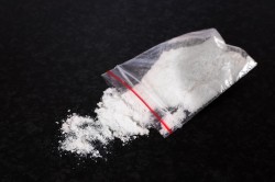 Намериха кокаин в 38-годишен етрополец