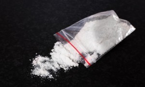 Намериха кокаин в 38-годишен етрополец