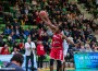 Балкан е на полуфинал след страхотна победа в третия мач с ЦСКА