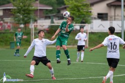 Балкан и Славия II разделиха по 1 точка