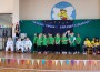 В ДГ „Славейче“ отбелязаха 17 май - Ден на българския спорт