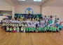 В ДГ „Славейче“ отбелязаха 17 май - Ден на българския спорт