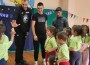 В ДГ „Славейче“ отбелязаха 17 май - Ден на българския спорт