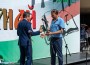 По традиция на 24 май връчиха награди за принос към развитие на образованието, културното и духовно наследство в община Ботевград