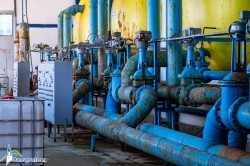 58 000 лева за прединвестиционни проучвания за модернизация на пречиствателните станции за питейни води