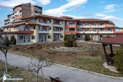 Ботевград получава 3.4 милиона лева за ремонт и дострояване на Дома за стари хора