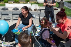 В Ботевград Международният ден на детето се отбелязва с различни прояви 