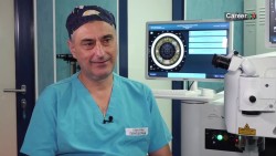 Д-р Веселин Даскалов: Все повече малки деца имат късогледство заради телефоните