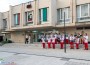 С тържествена заря завършиха честванията на 2 юни в Скравена