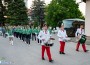 С тържествена заря завършиха честванията на 2 юни в Скравена