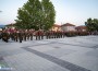 С тържествена заря завършиха честванията на 2 юни в Скравена