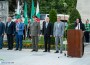 С тържествена заря завършиха честванията на 2 юни в Скравена