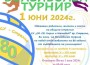 МОМЧЕТАТА СПЕЧЕЛИХА ТУРНИРА В СТРЕЛЧА,МОМИЧЕТАТА ОСТАНАХА ВТОРИ