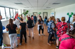 Девет работодатели участват в трудовата борса в Дирекция „Бюро по труда” – Ботевград