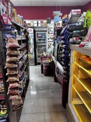 Констатирани са редица нарушения в магазин за хранителни стоки в с. Джурово