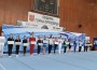 Титли и медали за акробатите ни в държавния шампионат