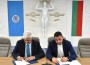 Община Етрополе и НСА подновиха договора си за сътрудничество
