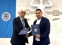 Община Етрополе и НСА подновиха договора си за сътрудничество