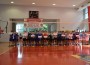Финалите на ученическите игри по волейбол се провеждат в Спортна зала „Чавдар“ в Етрополе