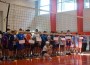 Финалите на ученическите игри по волейбол се провеждат в Спортна зала „Чавдар“ в Етрополе