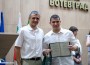 50 абитуриенти бяха удостоени с почетна грамота “Отличен зрелостник на община Ботевград“